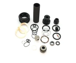 Huoltosarja RockShox Pike DJ solo air upgraded